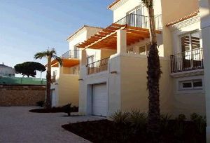 Villa for sale in Almancil - SMA6540